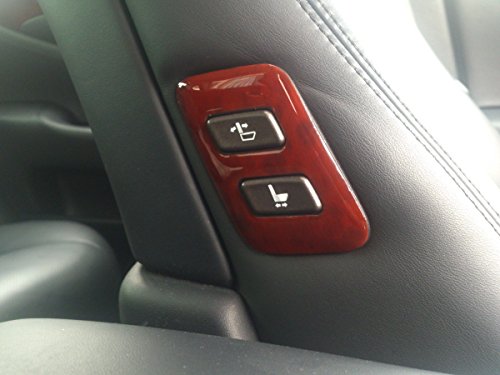 Amazon | レクサス LS460 LS600h 助手席パワーシート